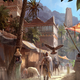 Illustration for article titled The Art Of iAssassins Creed: Origins/i
